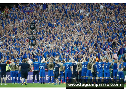 冰岛足球：探索北欧之冠的神奇旅程