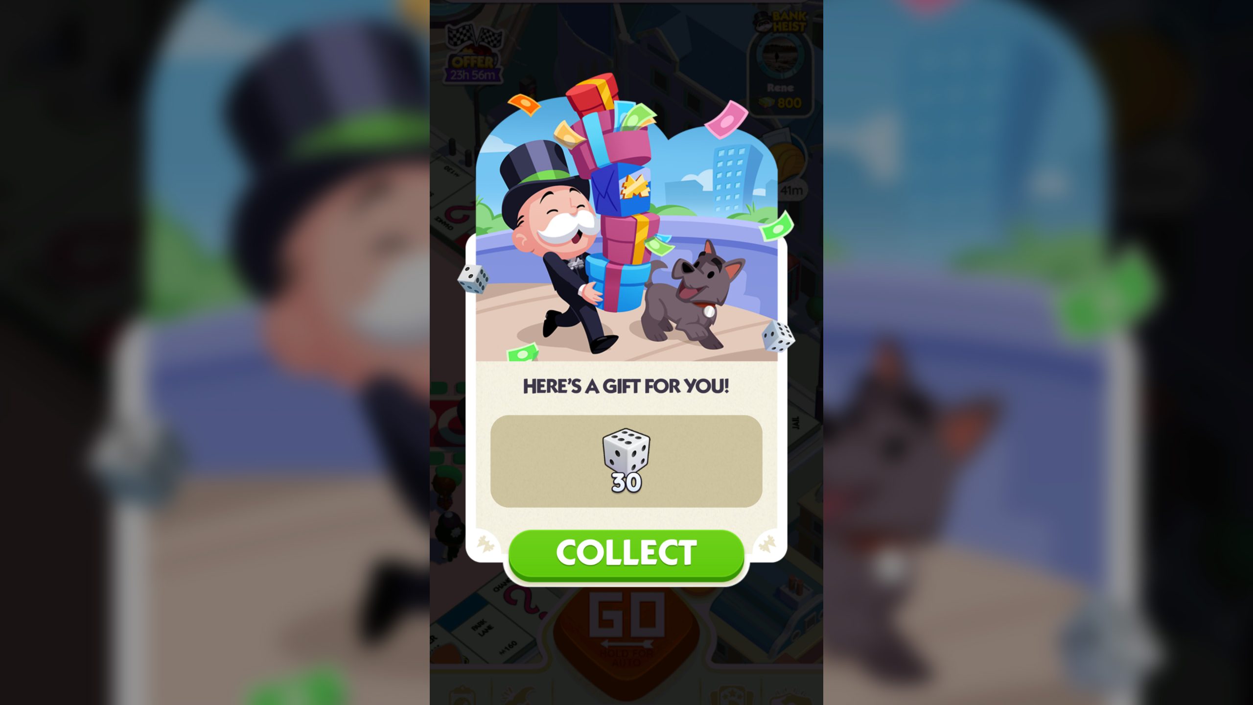 All free Monopoly Go dice links (July 2025)