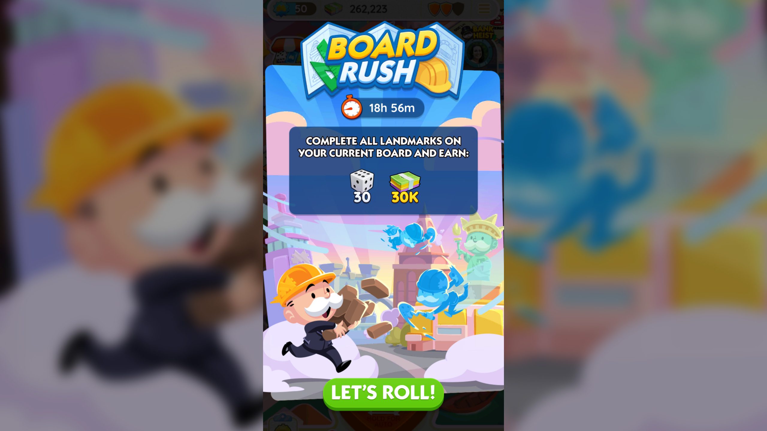 Monopoly Go dice links